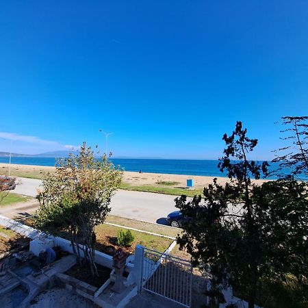 Blue Horizon Apartment Nea Vrasna Exterior photo