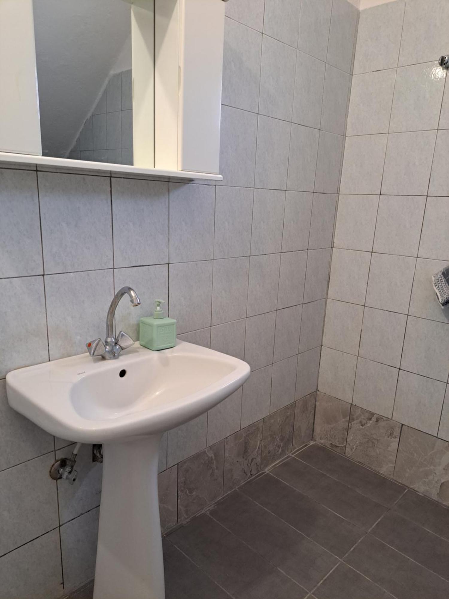 Blue Horizon Apartment Nea Vrasna Room photo
